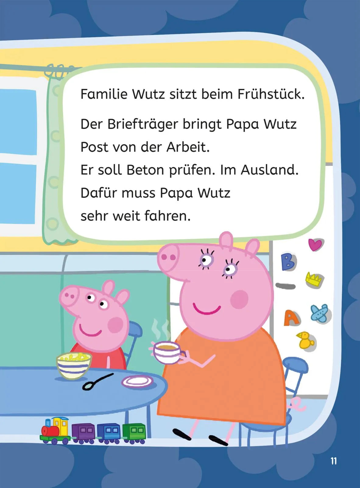 Abbildung von 'Peppa Wutz: Ferien-Geschichten mit Peppa Pig'