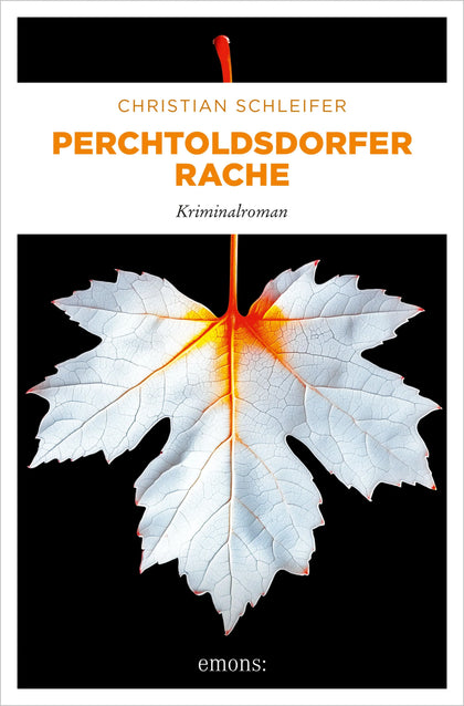 Cover: Perchtoldsdorfer Rache (E-Book) von Christian Schleifer