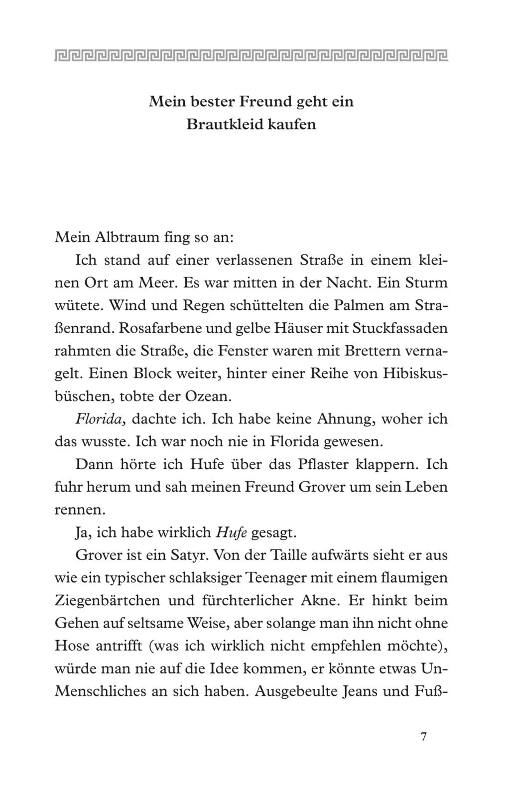 Abbildung von 'Percy Jackson 2: Im Bann des Zyklopen'