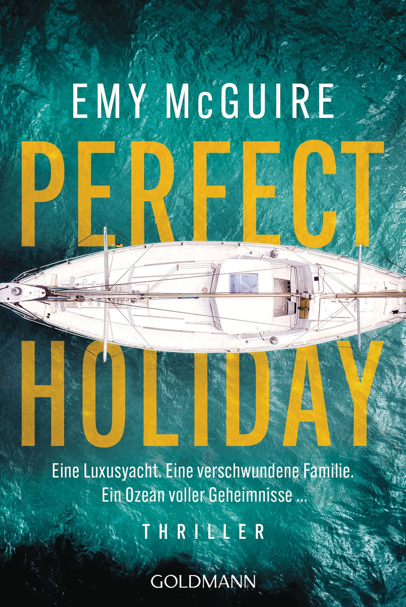 Perfect Holiday