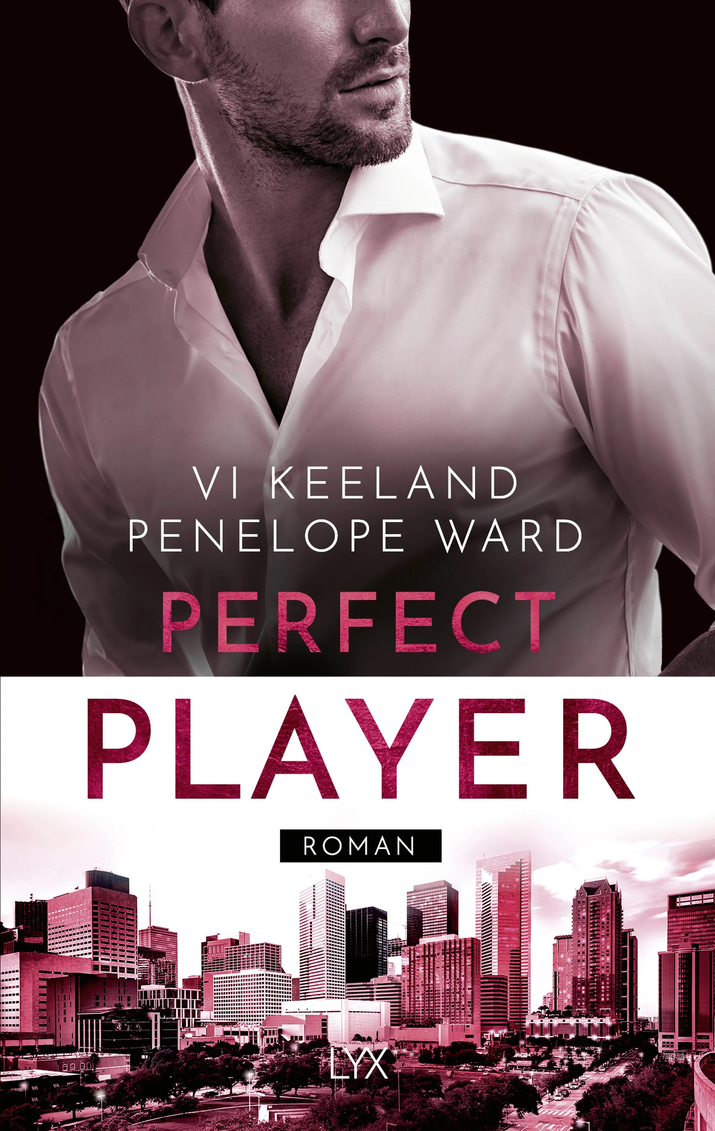 Buchcover von 'Perfect Player' - Paperback von Vi Keeland