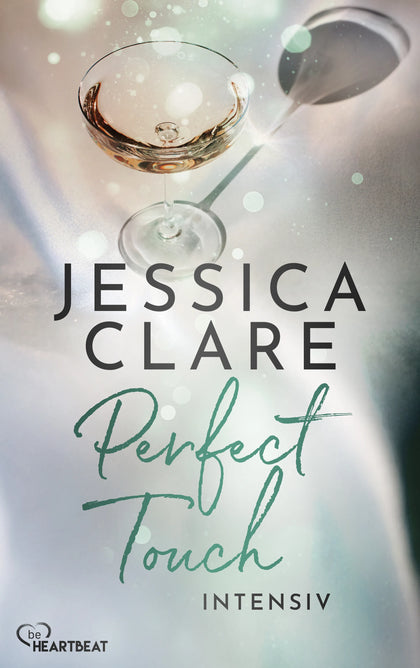 Cover: Perfect Touch - Intensiv (E-Book) von Jessica Clare