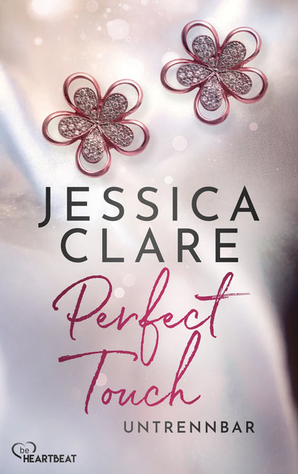 Cover: Perfect Touch - Untrennbar (E-Book) von Jessica Clare