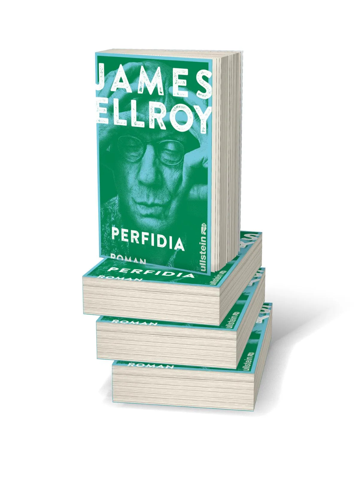 Abbildung von 'Perfidia'