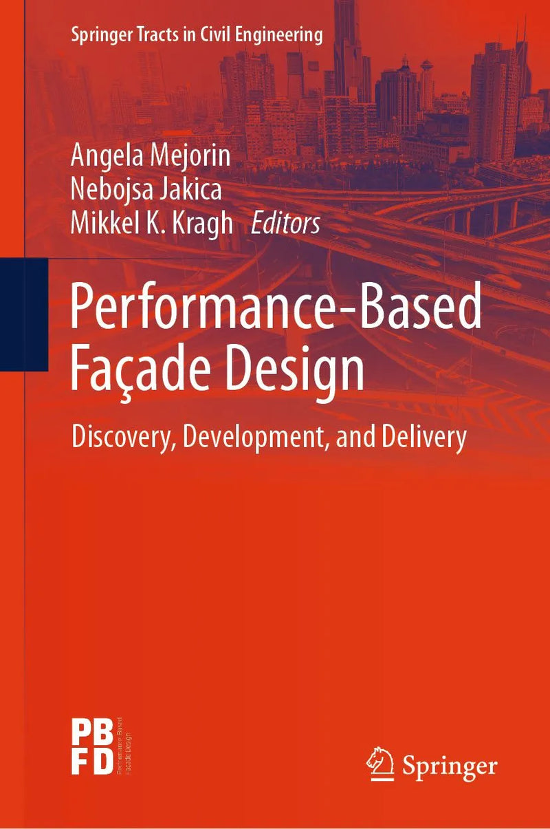 Performance-Based Façade Design