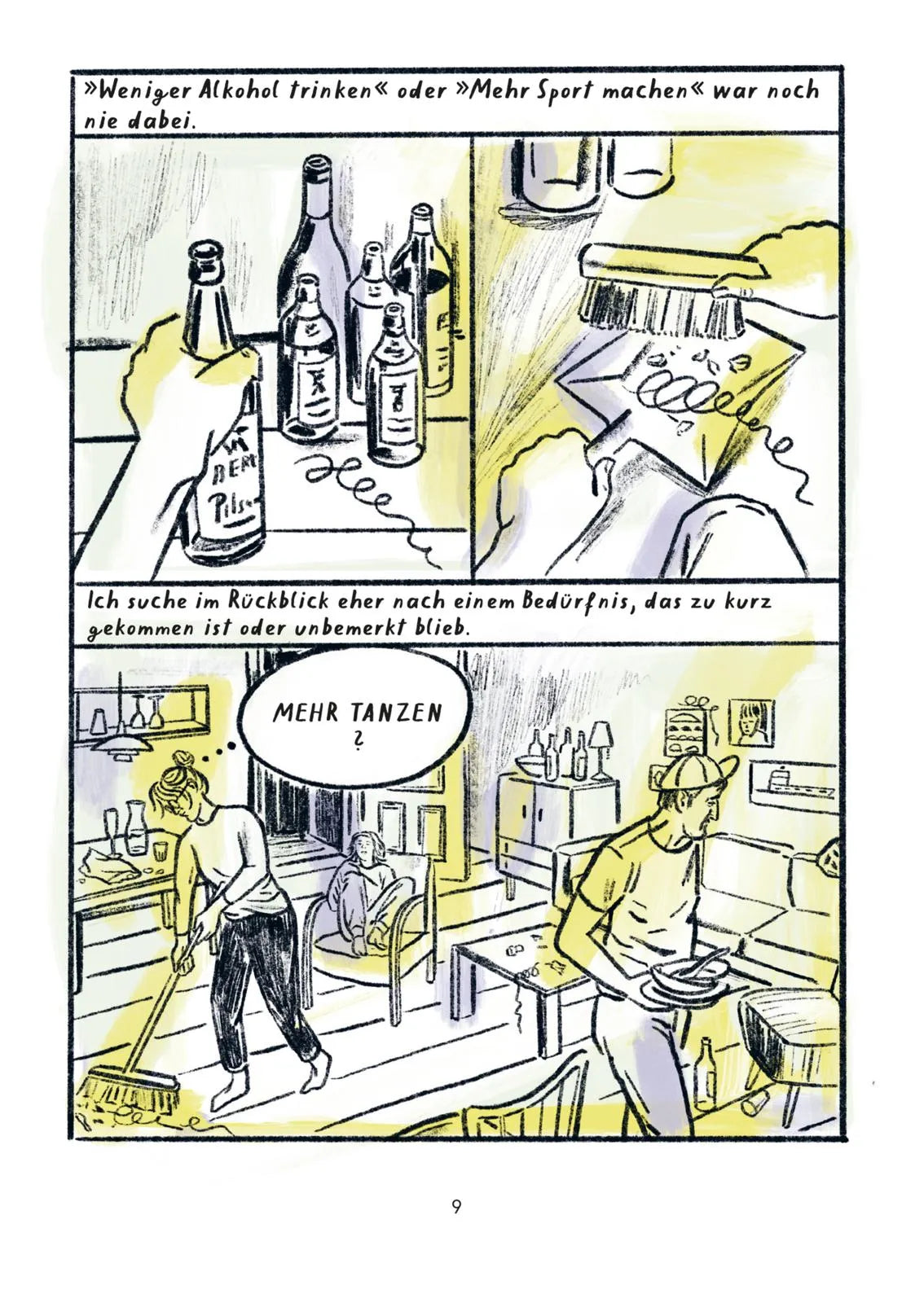 Produktansicht: Peri Meno (Gebundene Ausgabe)