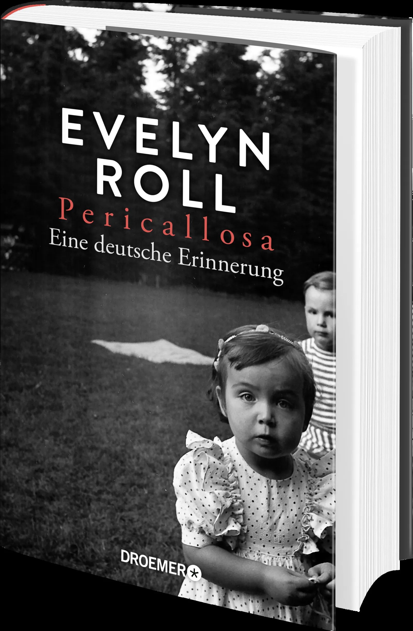 Evelyn Roll - Pericallosa