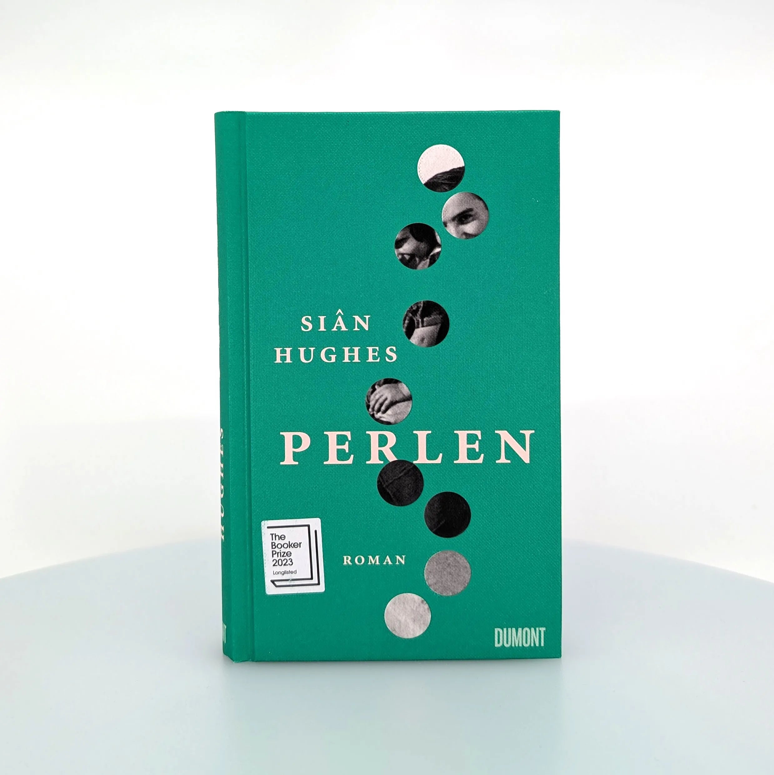 Abbildung von 'Perlen'
