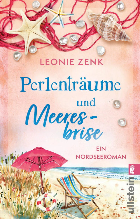 Perlenträume und Meeresbrise