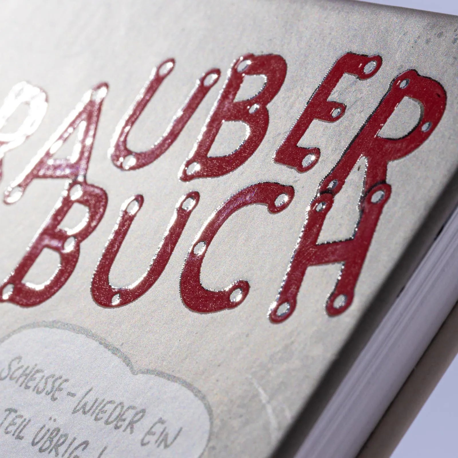 Produktansicht: Perscheids Schrauber-Buch: Cartoons zum Zweirad (Gebundene Ausgabe)
