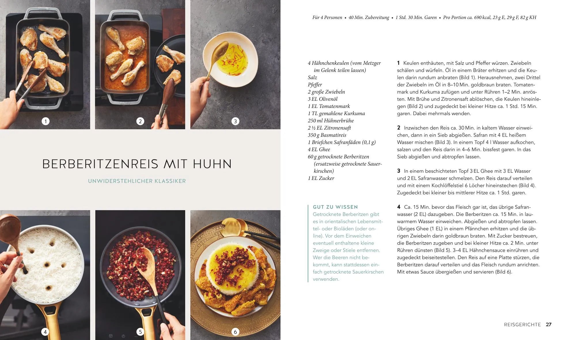 Produktansicht: Persisch (Taschenbuch)