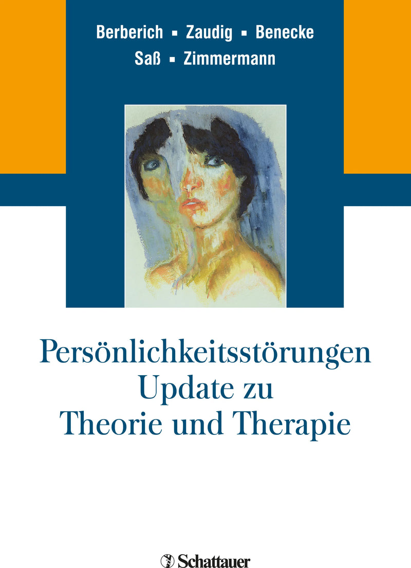 Persönlichkeitsstörungen