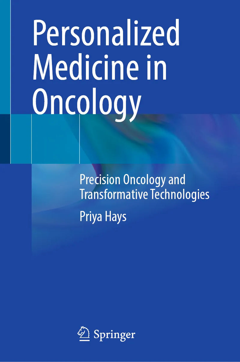 Personalized Medicine in Oncology