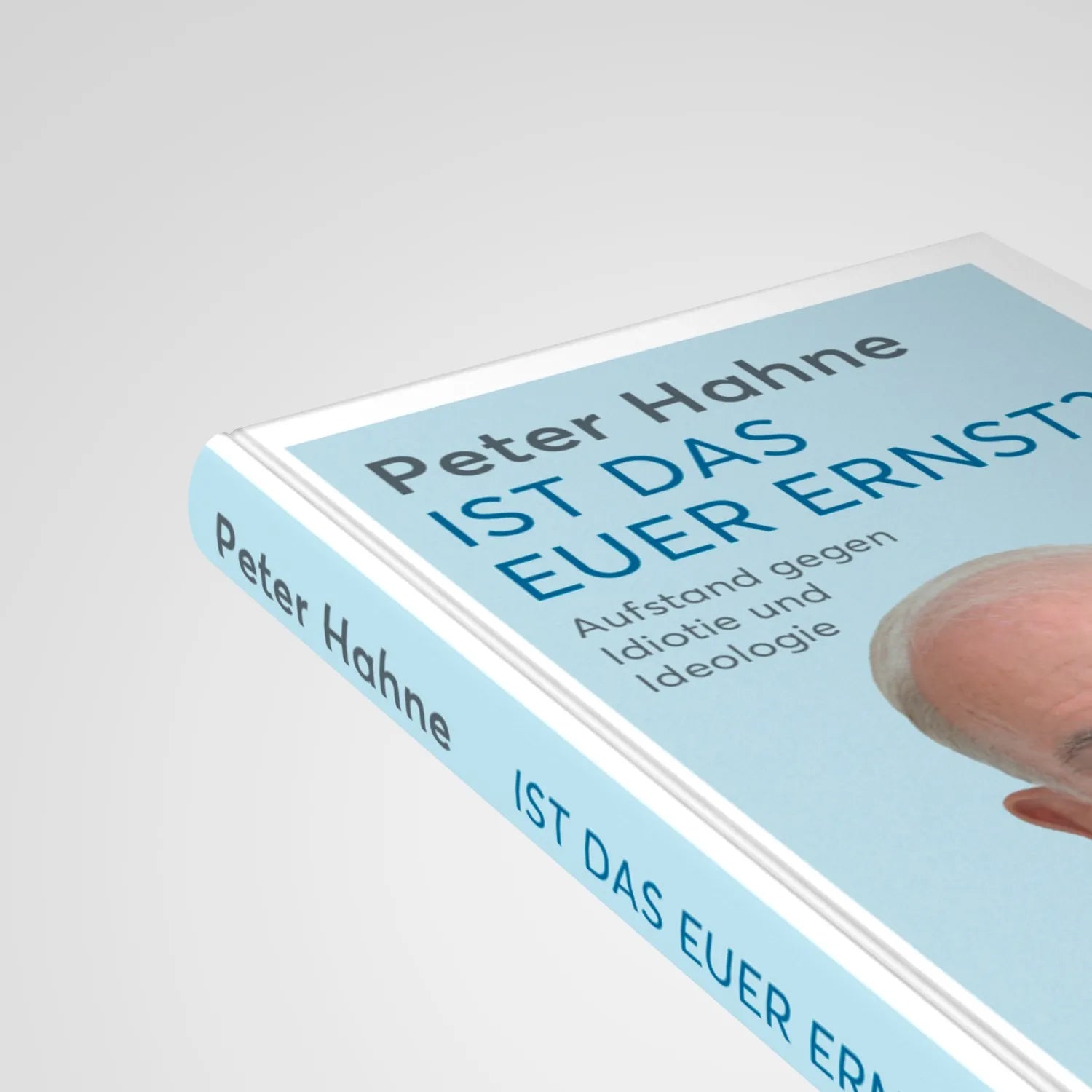 Produktansicht: Ist das euer Ernst?! (Gebundene Ausgabe)
