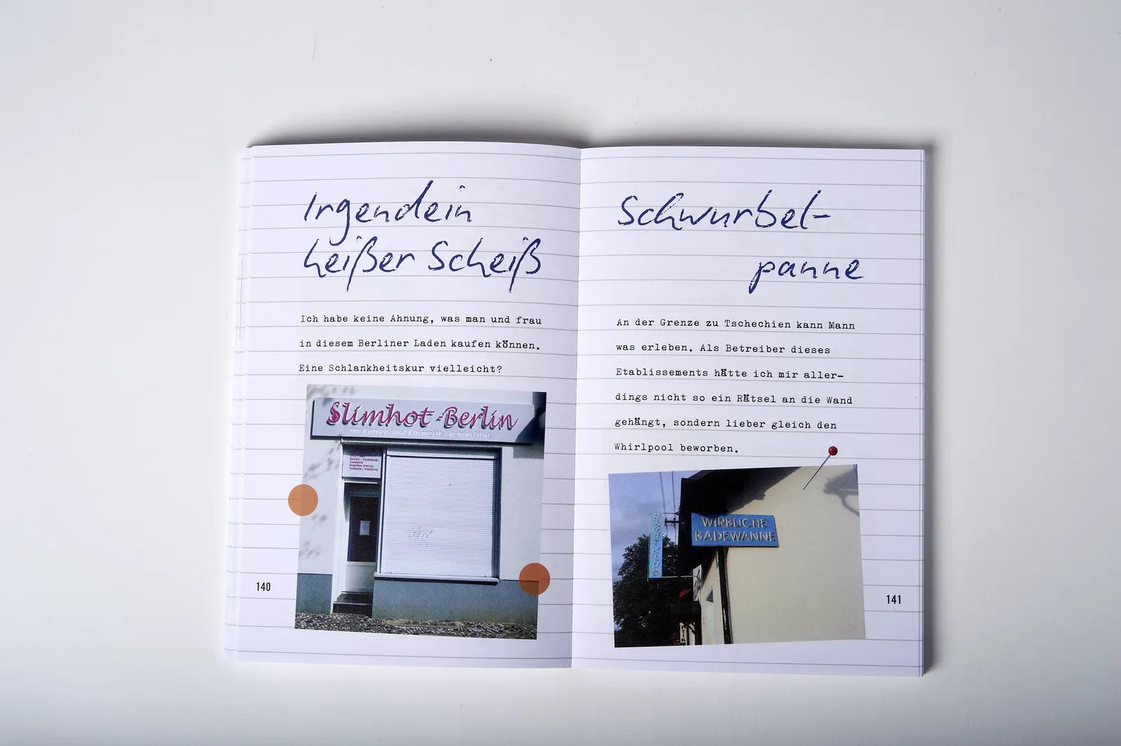 Produktansicht: Lost in Trainstation - wir versteh'n nur Bahnhof (Taschenbuch)
