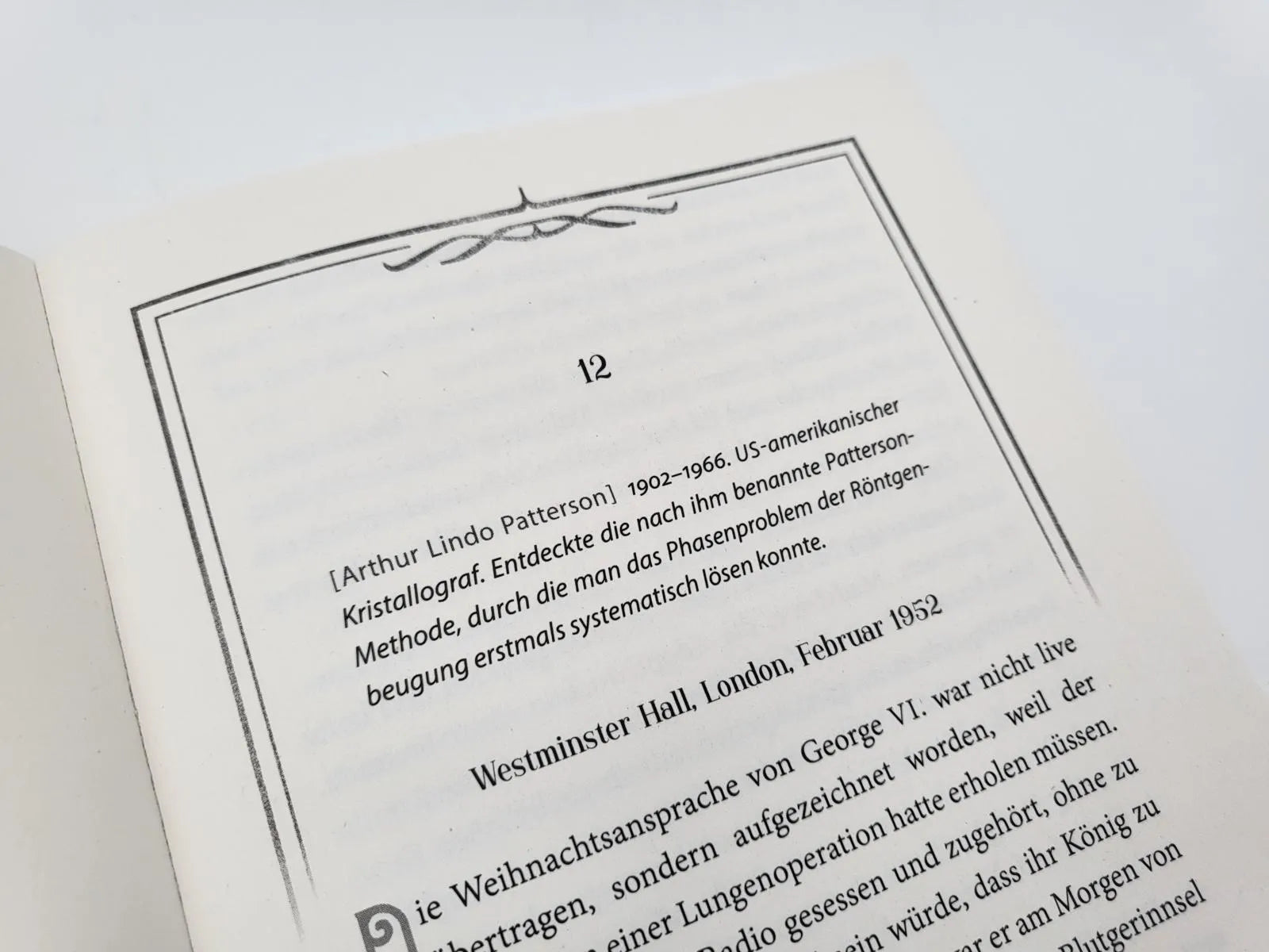 Produktansicht: Die Entdeckerin des Lebens (Paperback)