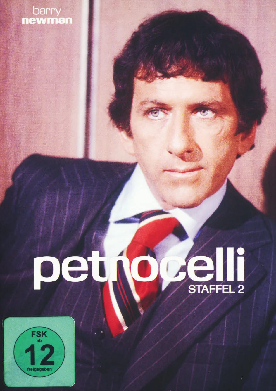 Petrocelli - Staffel 2  [7 DVDs] - DVD