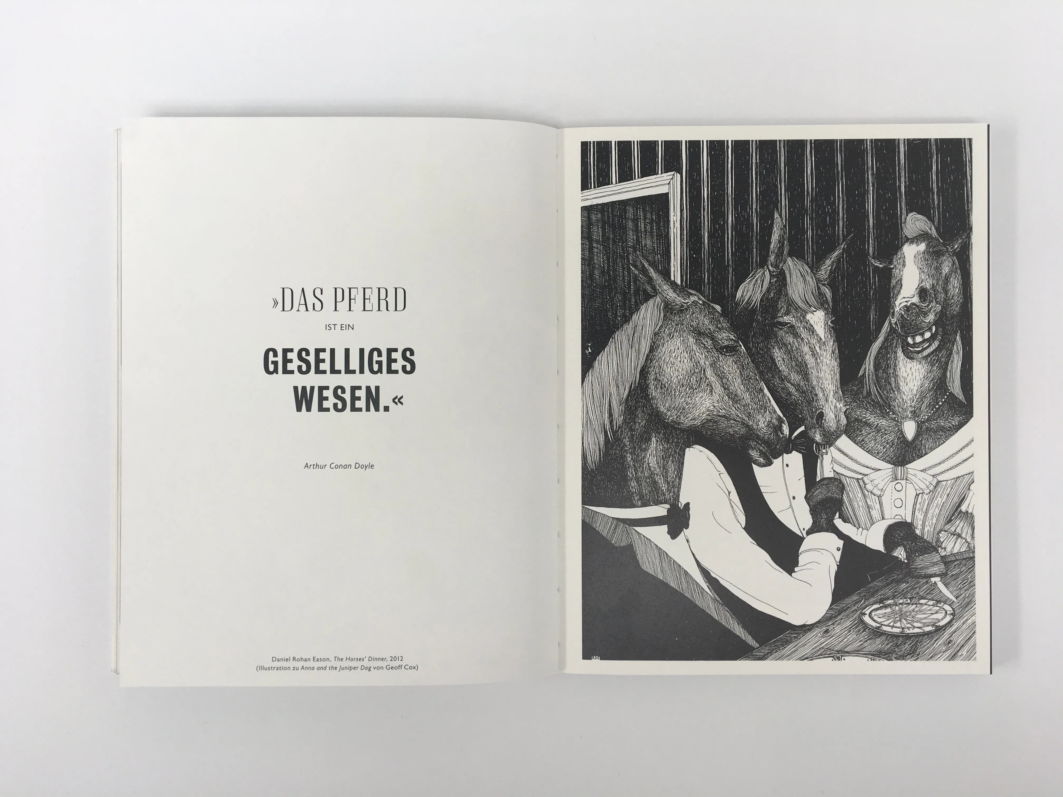 Produktansicht: Pferde in der Kunst (Taschenbuch)