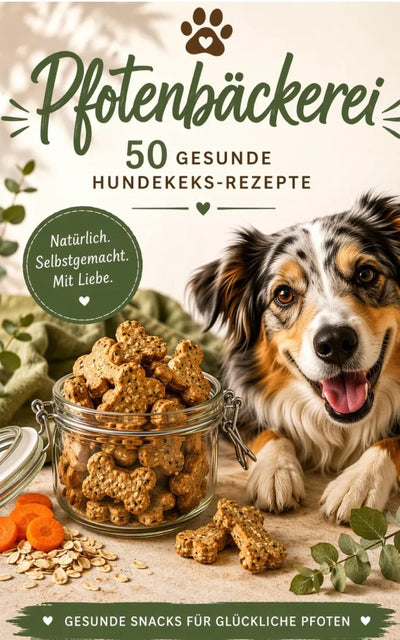 Pfotenbäckerei