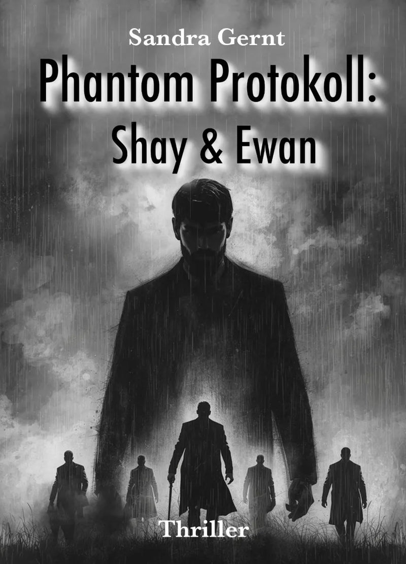 Phantom Protokoll