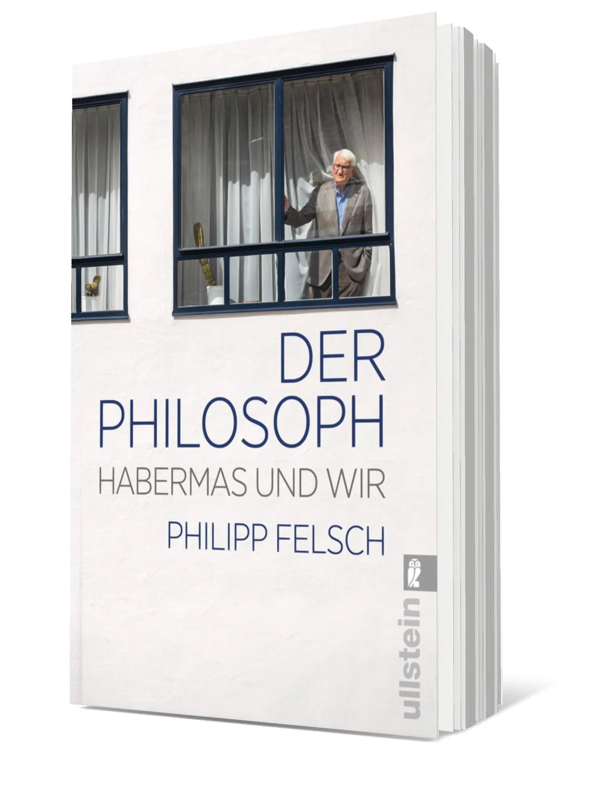 Produktansicht: Der Philosoph (Taschenbuch)