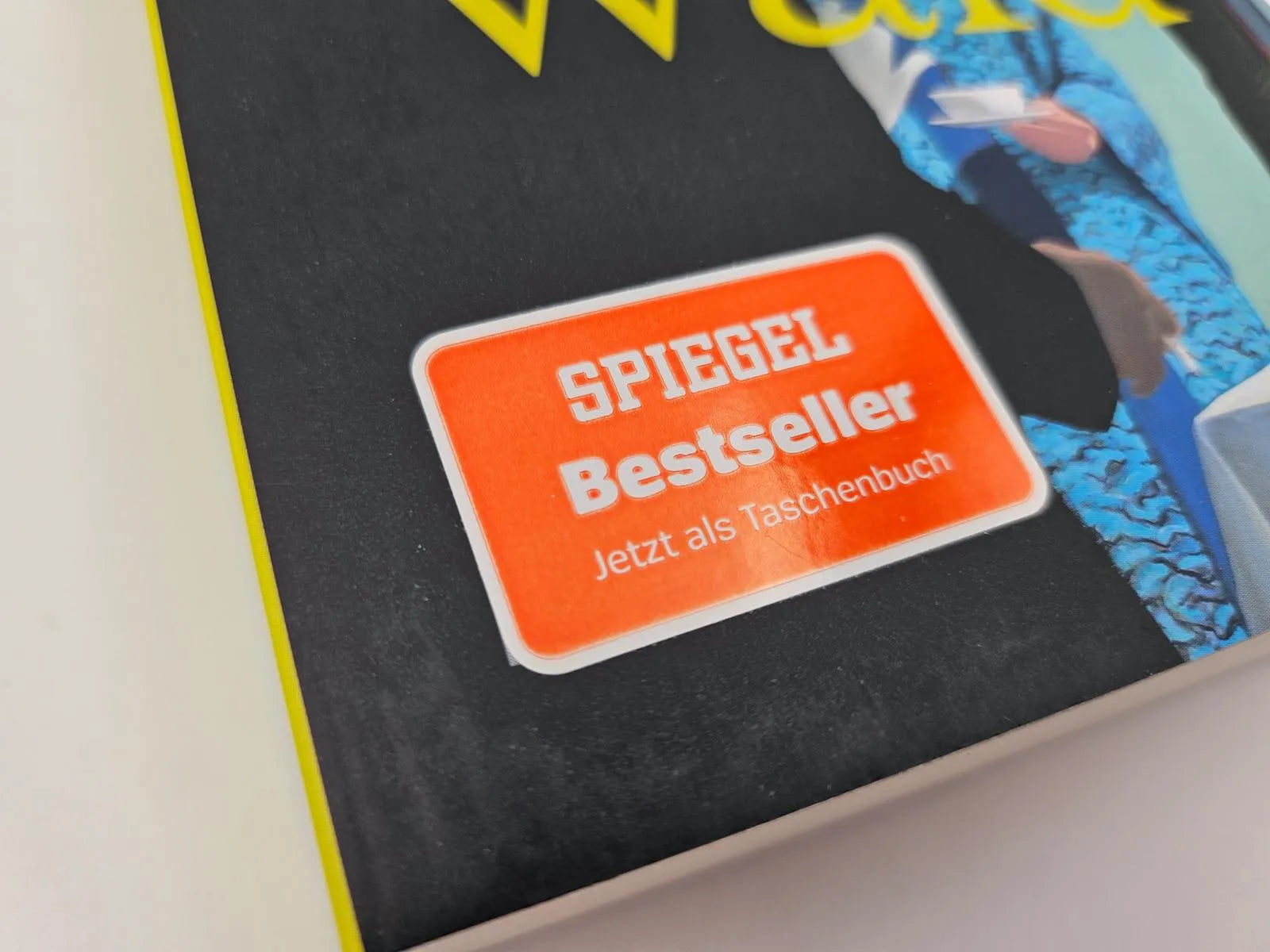 Produktansicht: Schönwald (Taschenbuch)