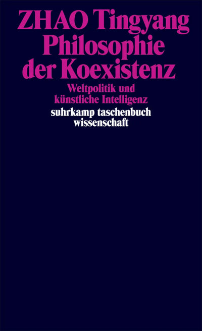 Philosophie der Koexistenz