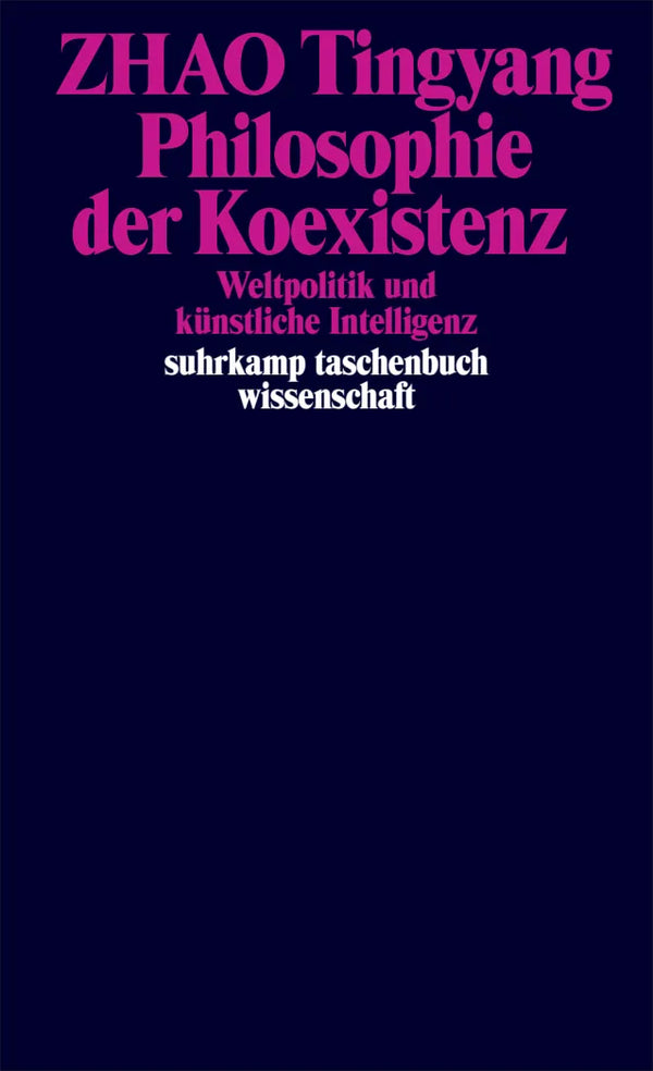 Philosophie der Koexistenz
