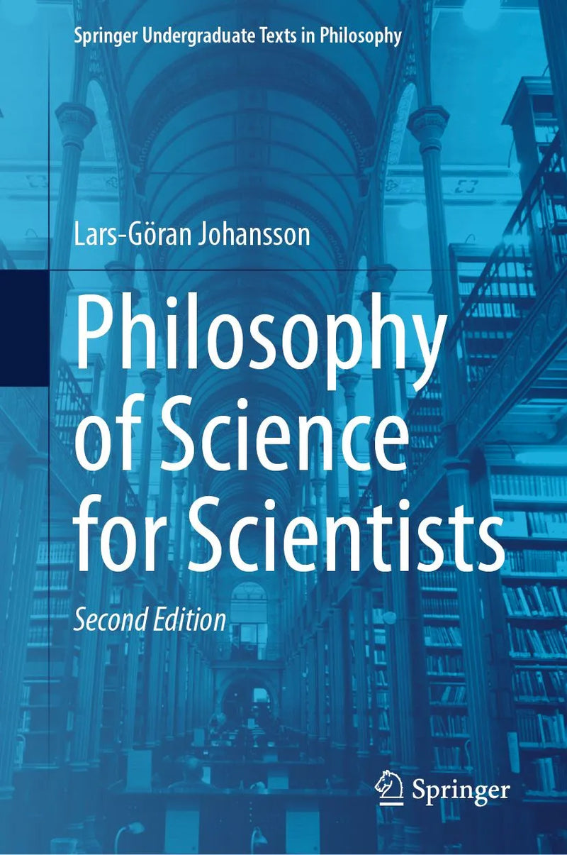 Philosophy of Science for Scientists