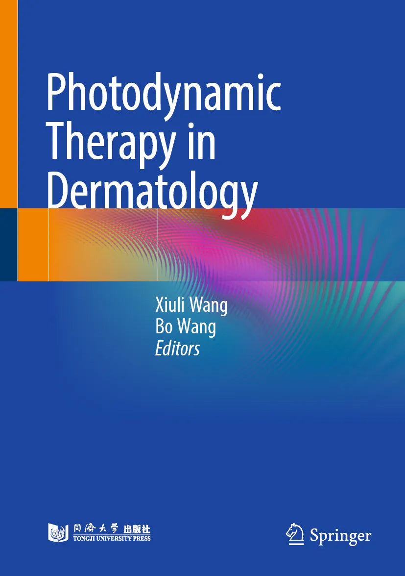 Cover: Photodynamic Therapy in Dermatology (E-Book)