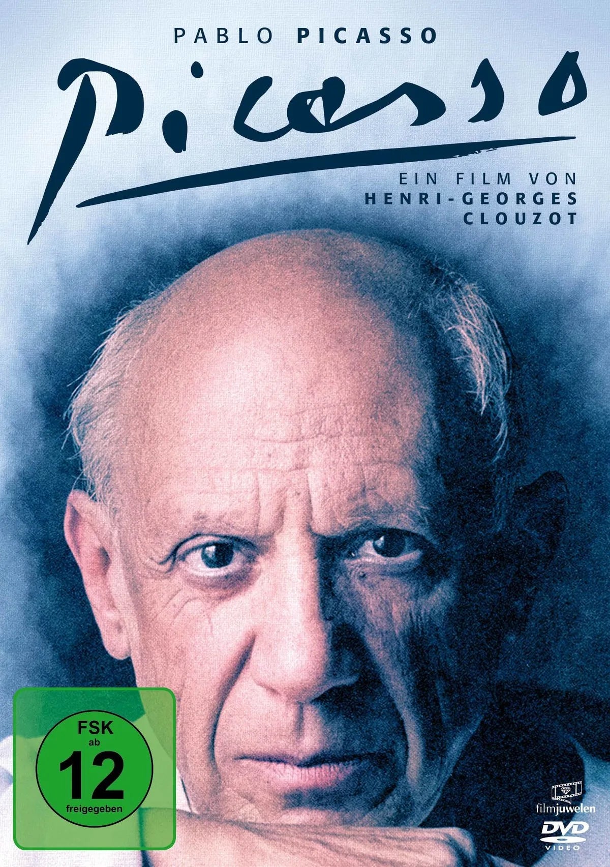 Picasso - DVD