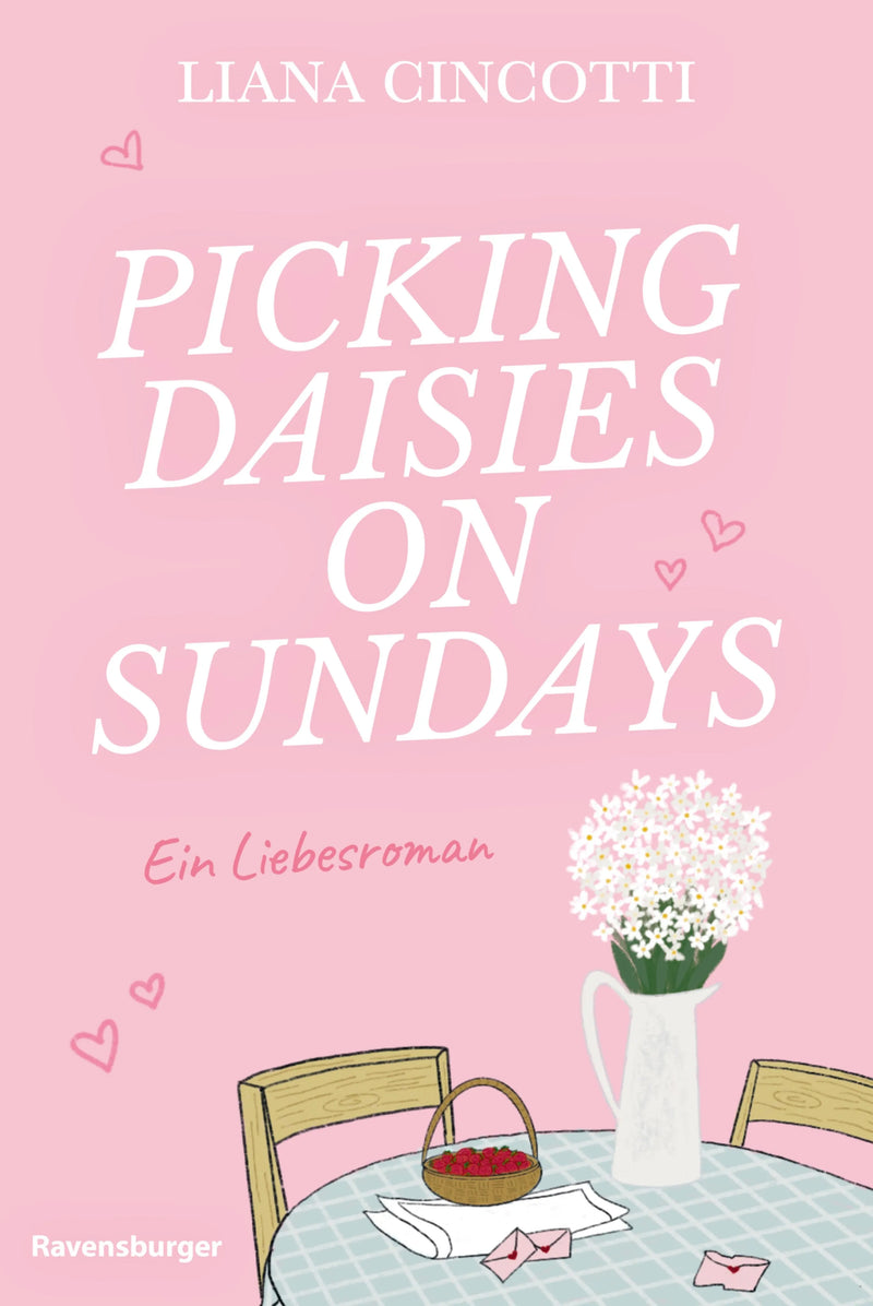 Picking Daisies on Sundays