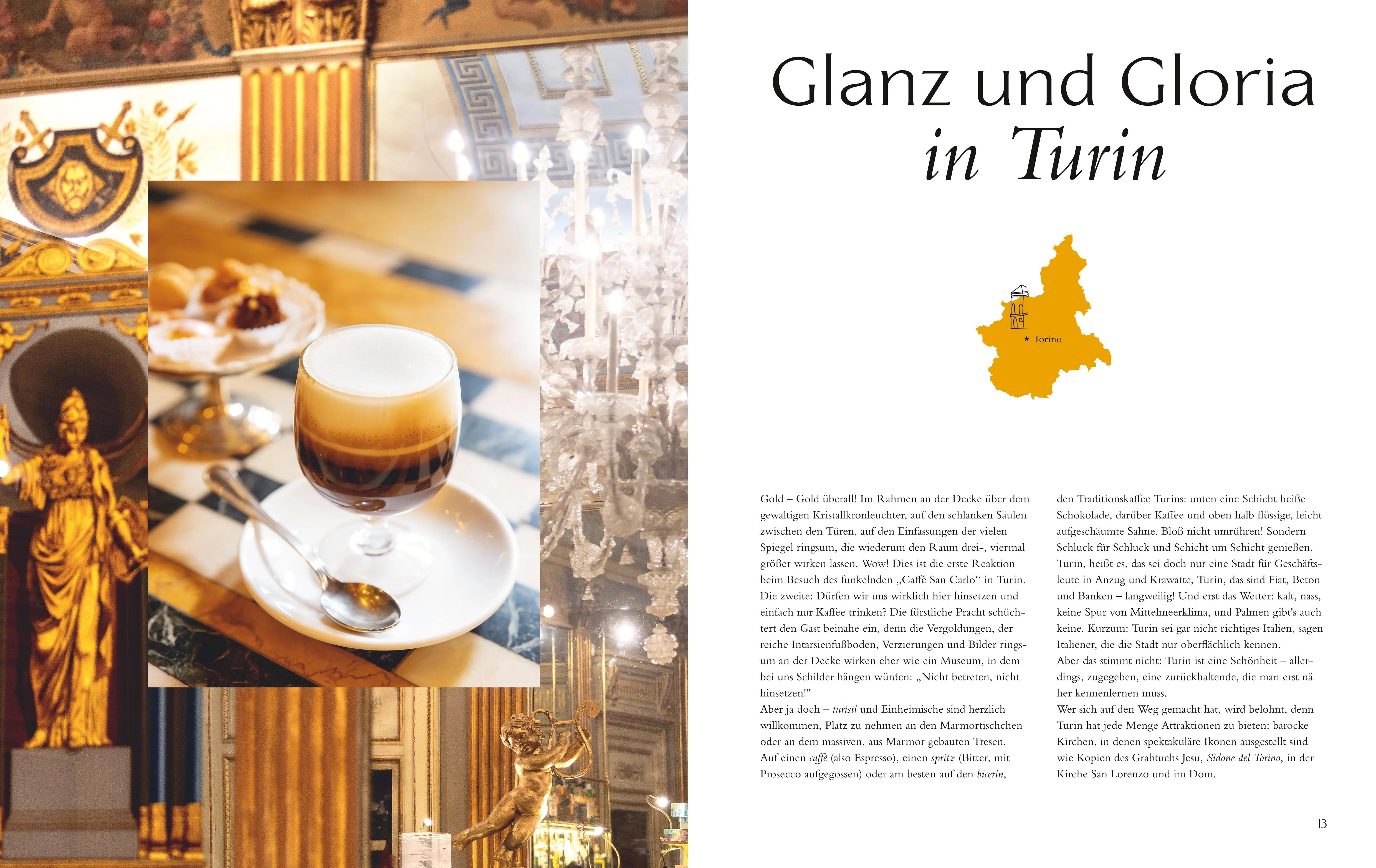 Produktansicht: PIEMONT (Gebundene Ausgabe)