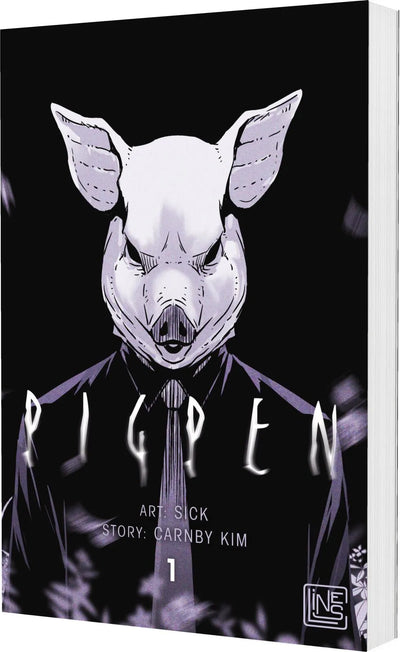 PIGPEN 1