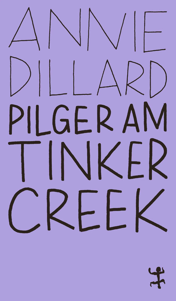 Pilger am Tinker Creek