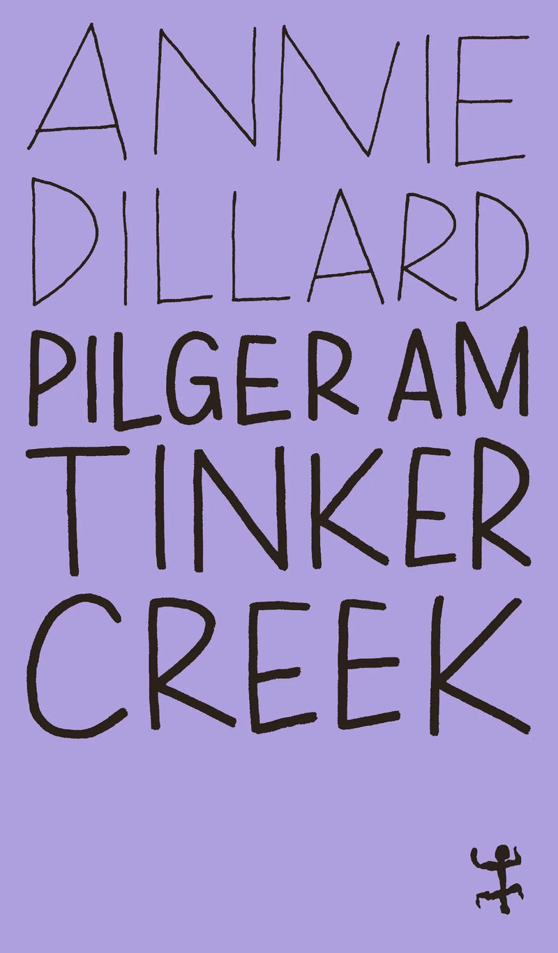 Pilger am Tinker Creek