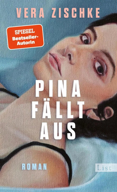 Pina fällt aus