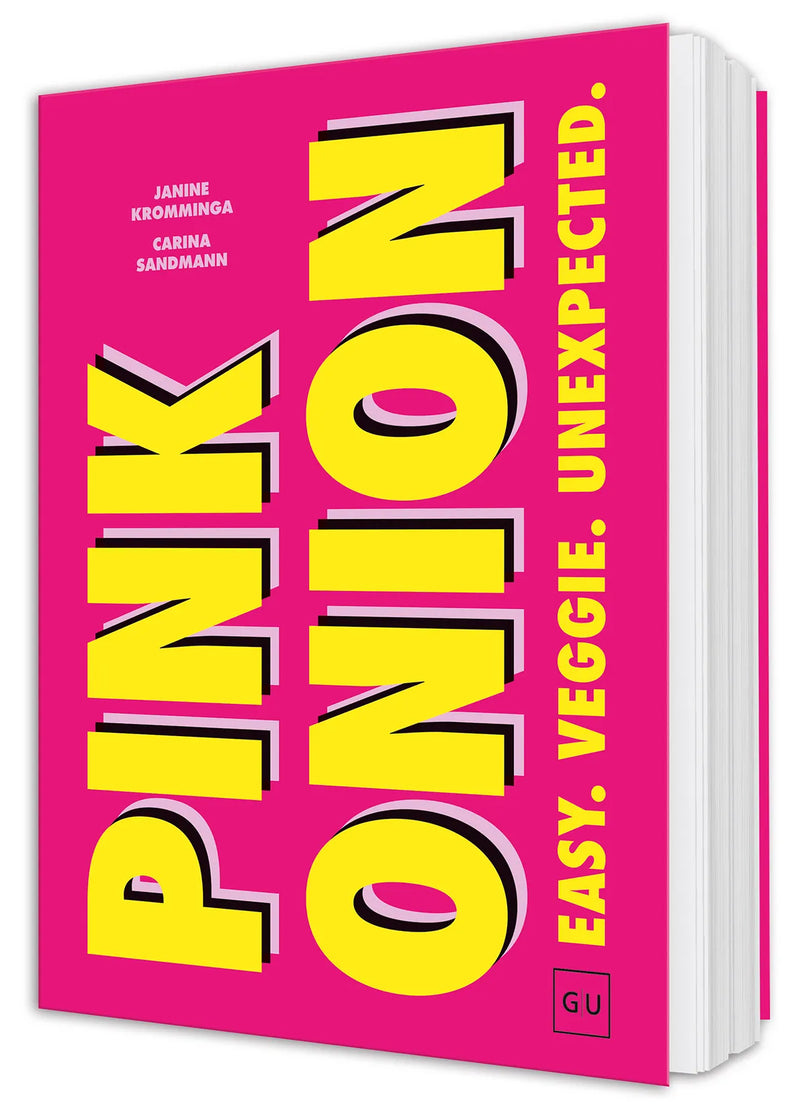 Pink Onion