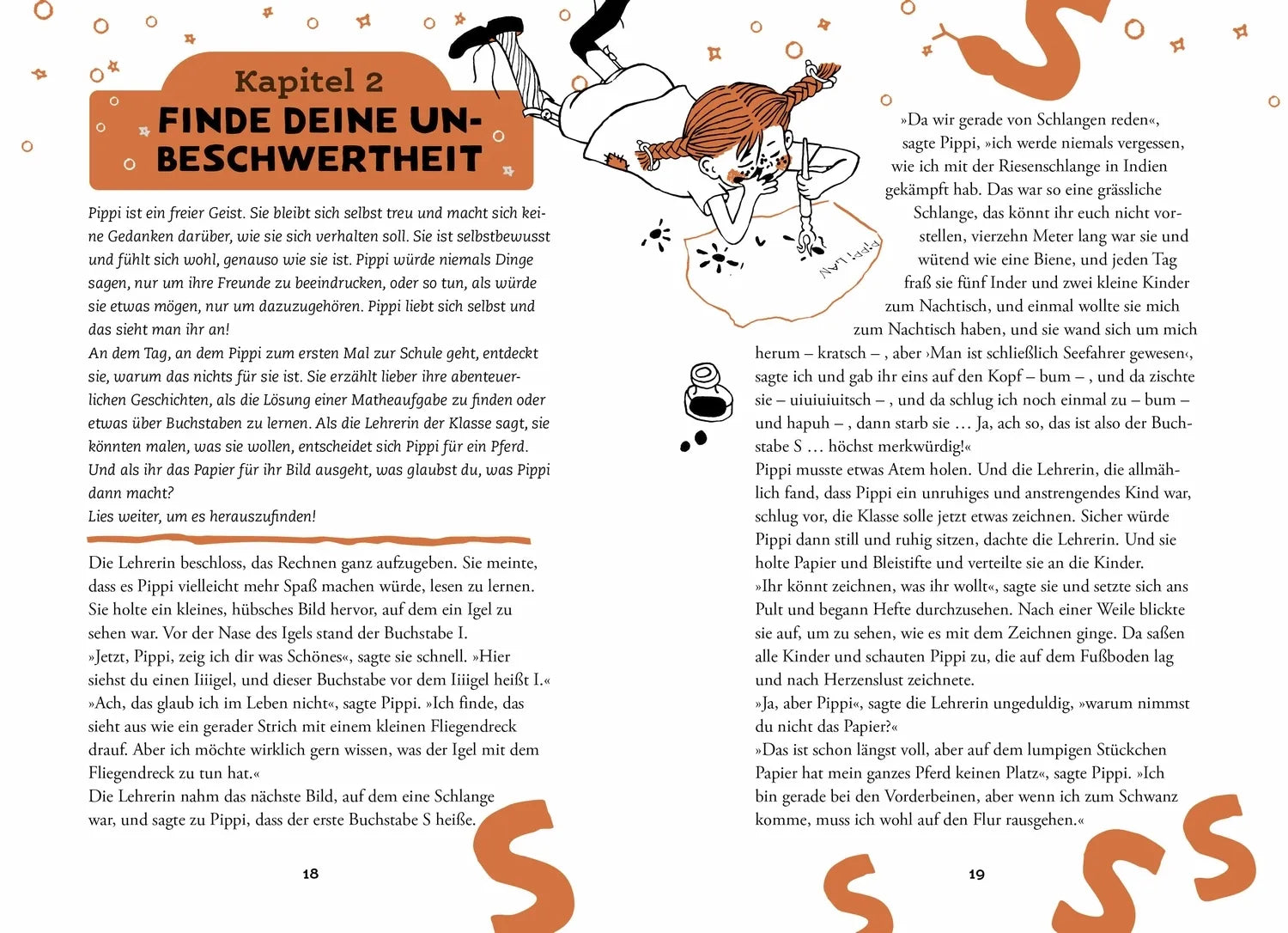Produktansicht: Pippi – Das stärkste Mädchen der Welt (Gebundene Ausgabe)