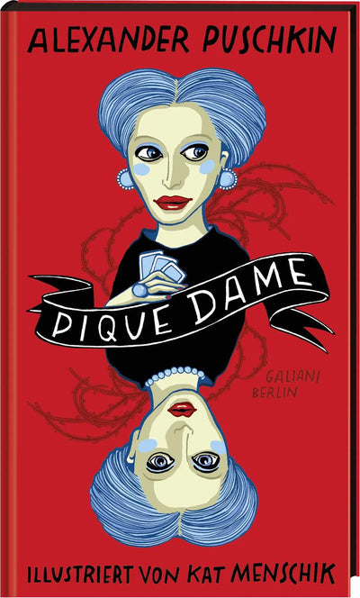 Pique Dame