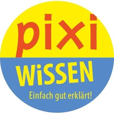 Brigitte Hoffmann - Pixi Wissen 24: Streiten und Vertragen