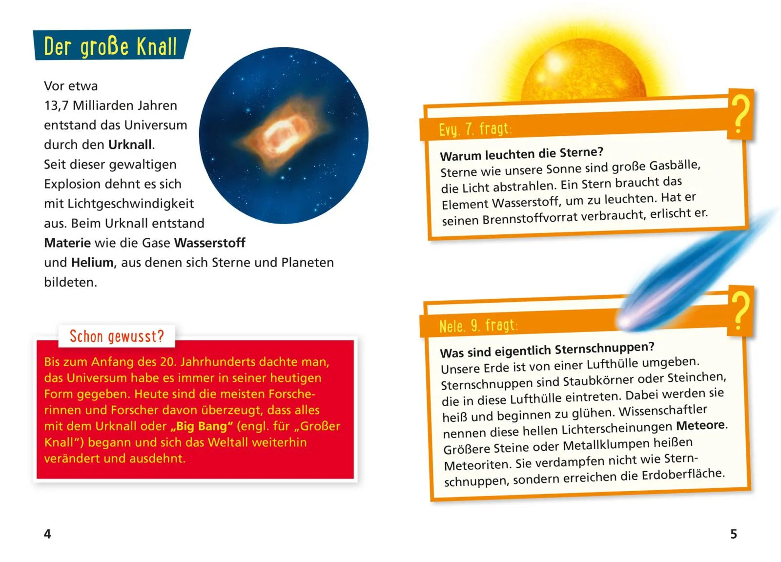 Abbildung von 'Pixi Wissen 52: Weltraum'