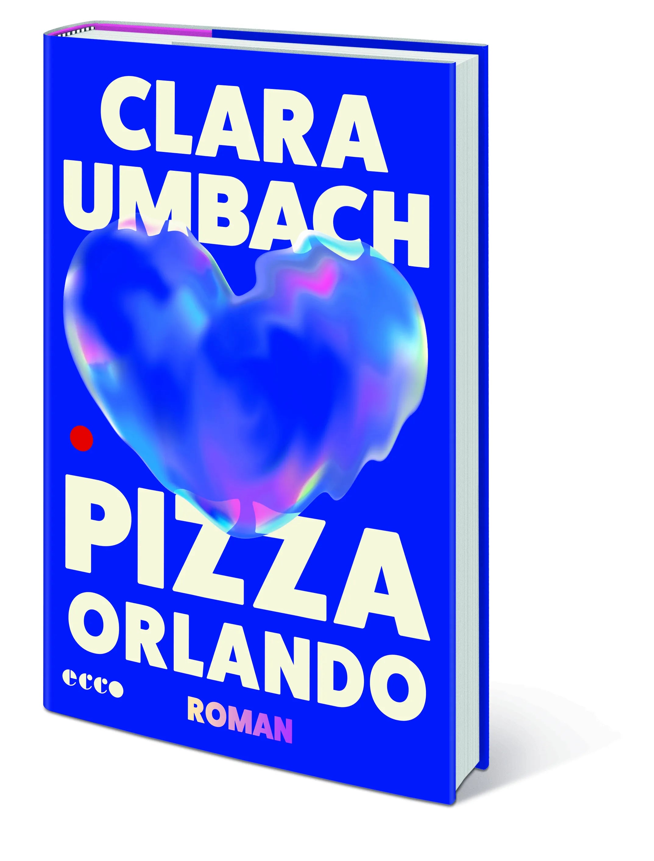 Clara Umbach - Pizza Orlando