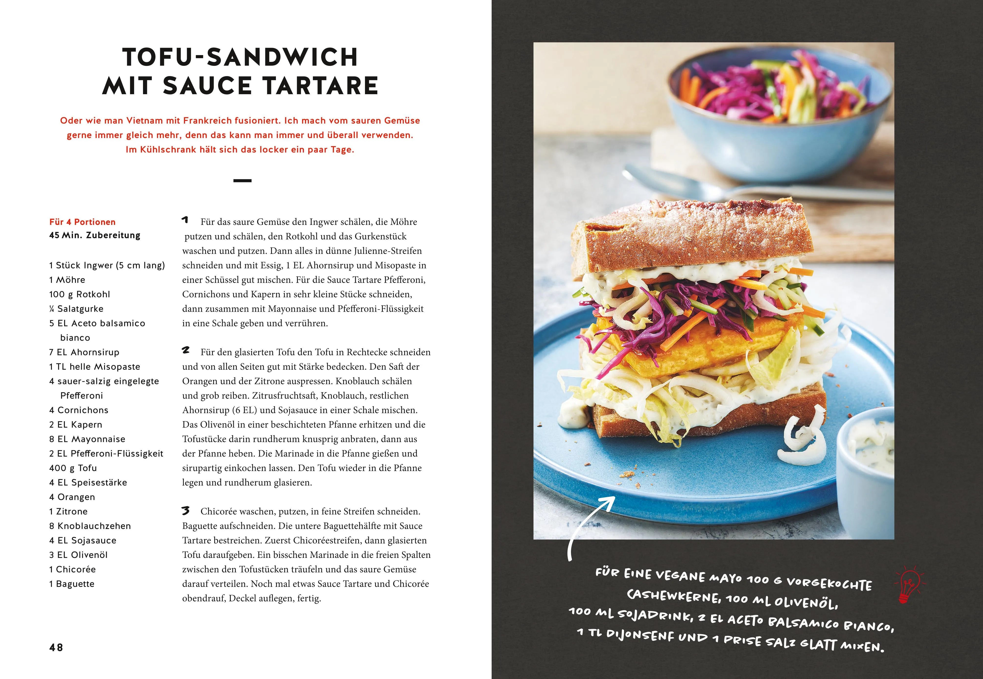Produktansicht: Plant based Soulfood (Gebundene Ausgabe)