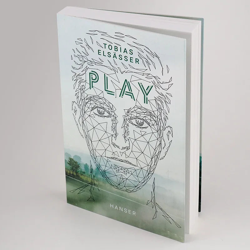 Tobias Elsäßer - Play