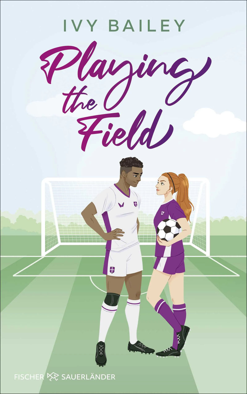 Playing the Field