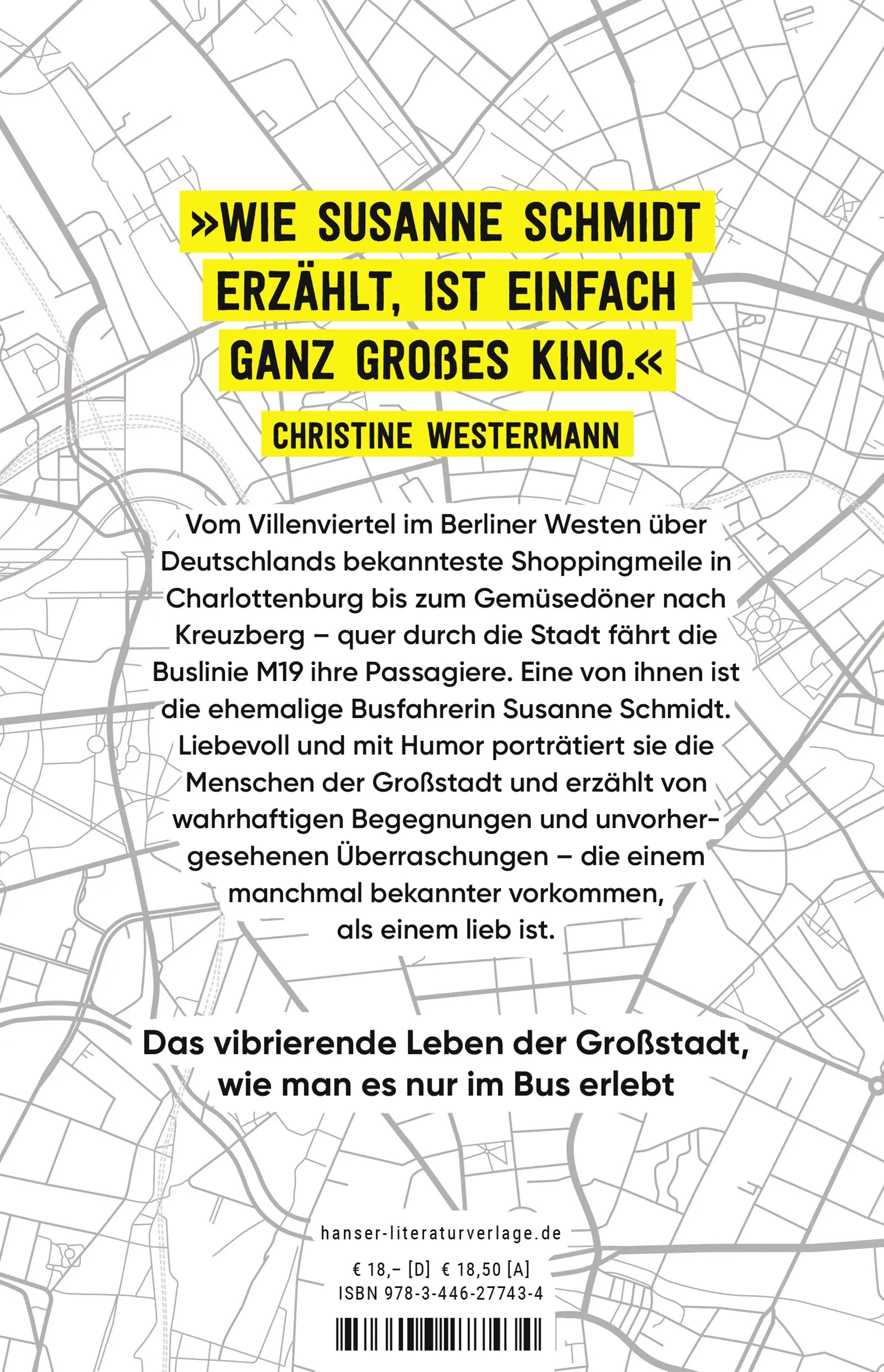 Produktansicht: Please leave the bus hier (Paperback)