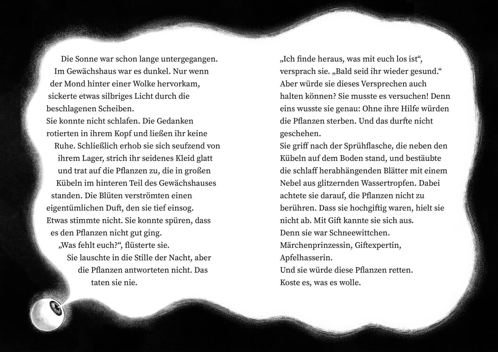 Abbildung von 'Plötzlich wach! 4: Mit Schneewittchen Zwerge zähmen'