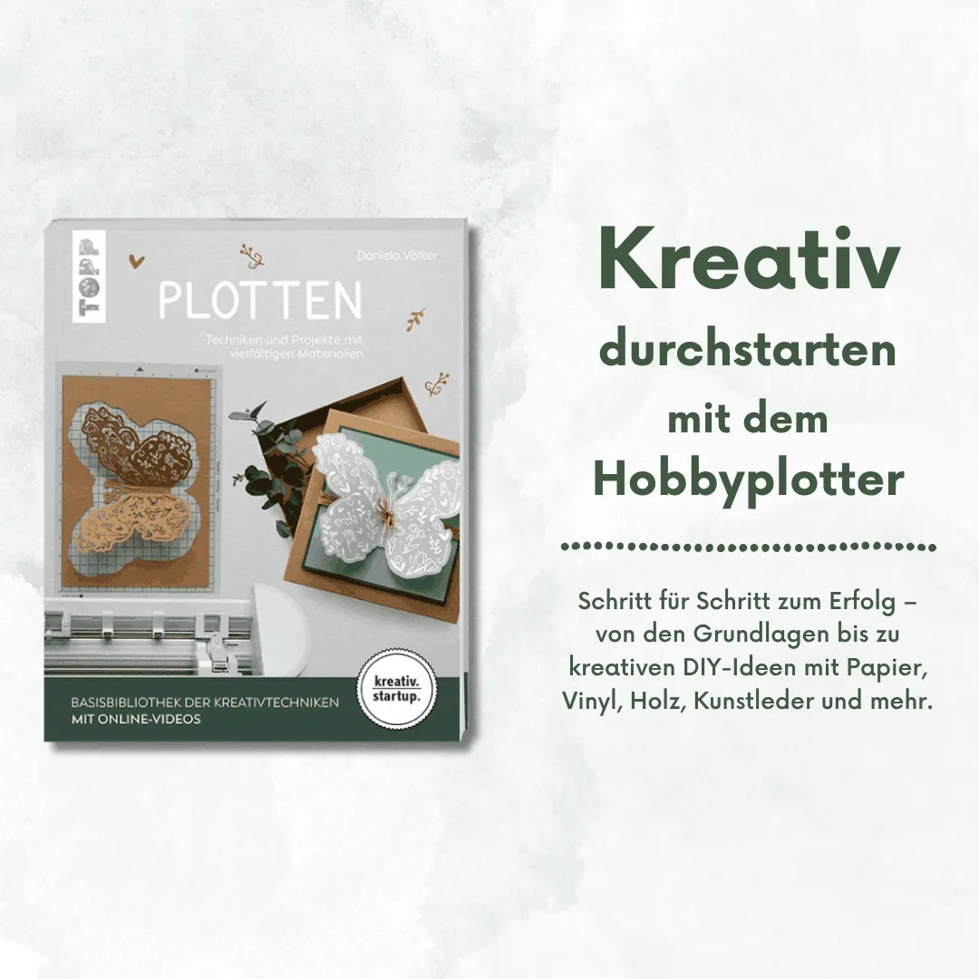 Detailansicht: Plotten (Taschenbuch)