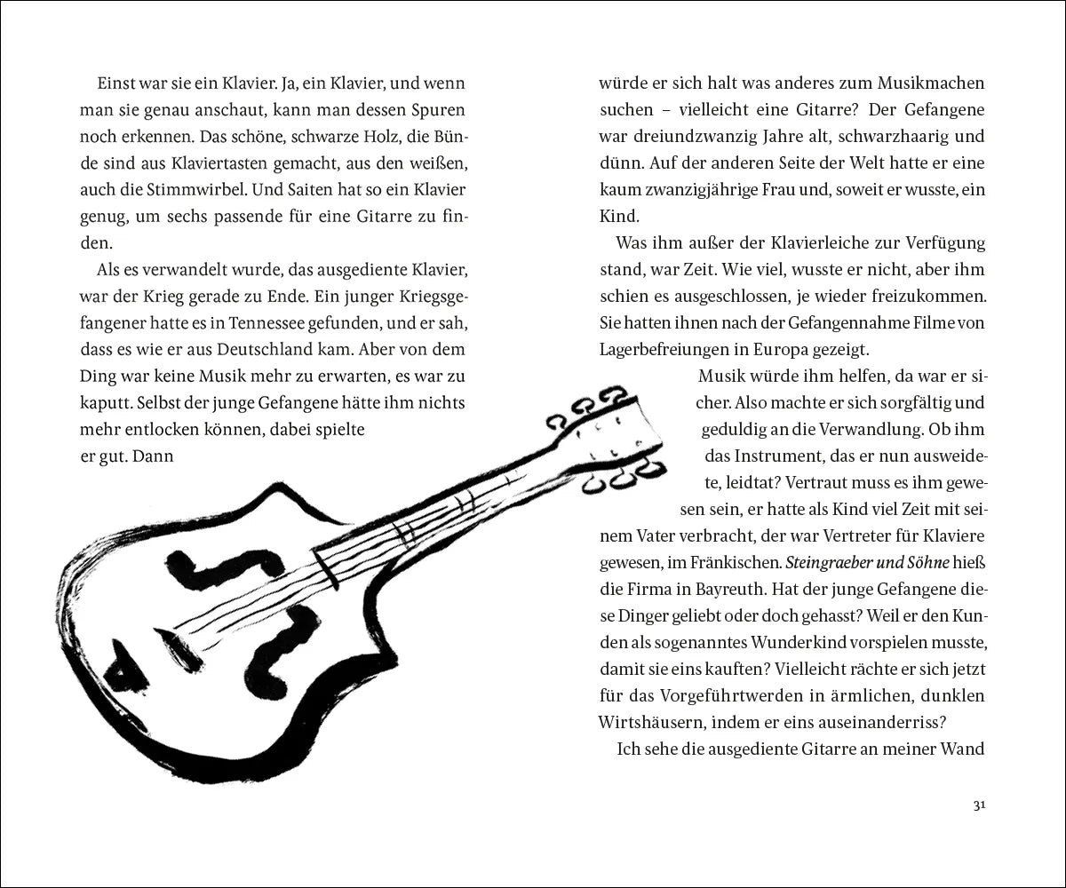 Produktansicht: Plunderkammer (Gebundene Ausgabe)